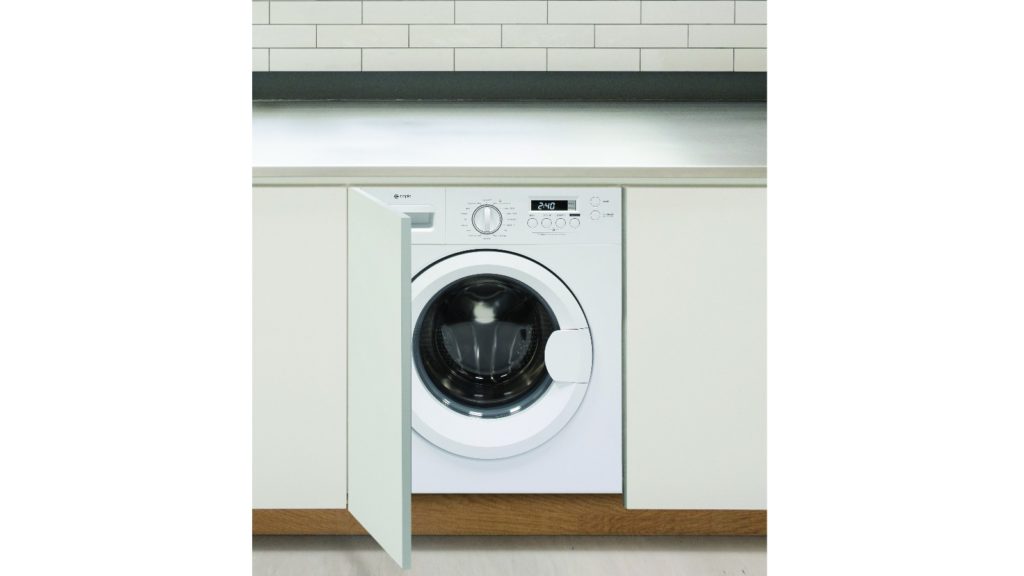 Laundry appliances: Drum roll 1