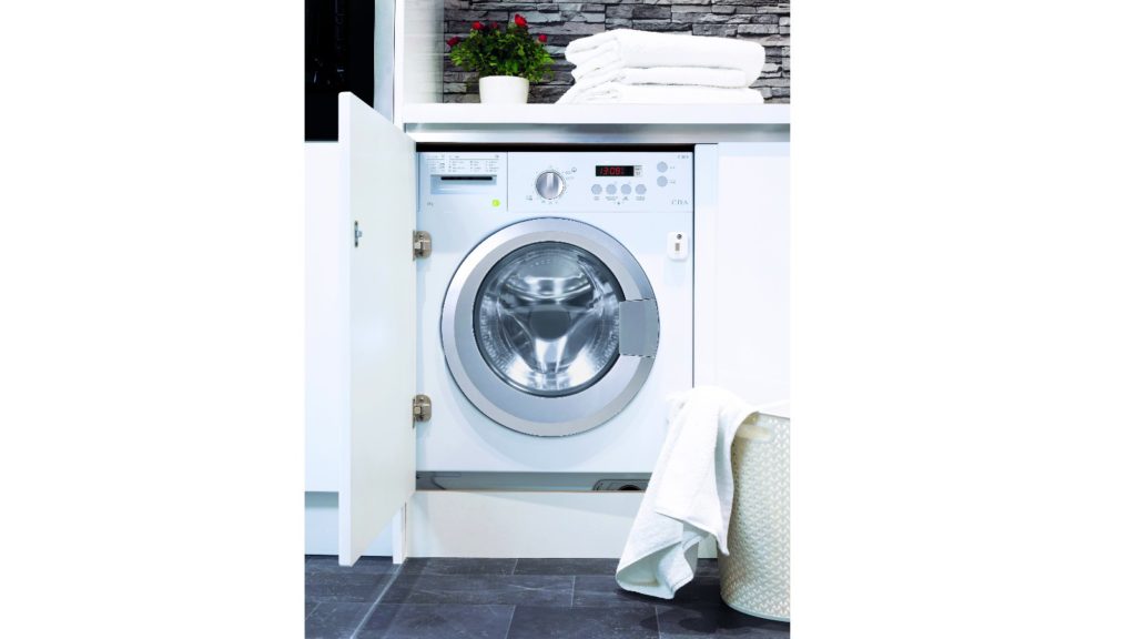 Laundry appliances: Drum roll 2