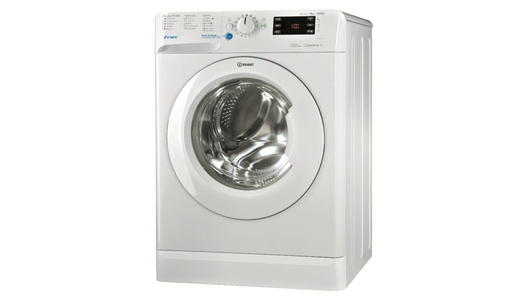 Laundry appliances: Drum roll 5