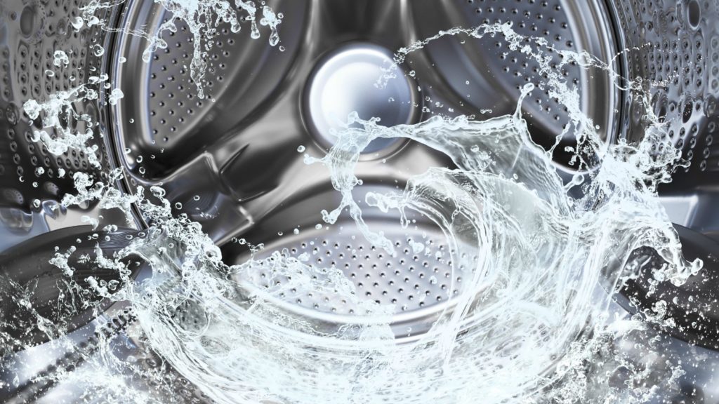 Whirlpool to recall over 500,000 washing machines