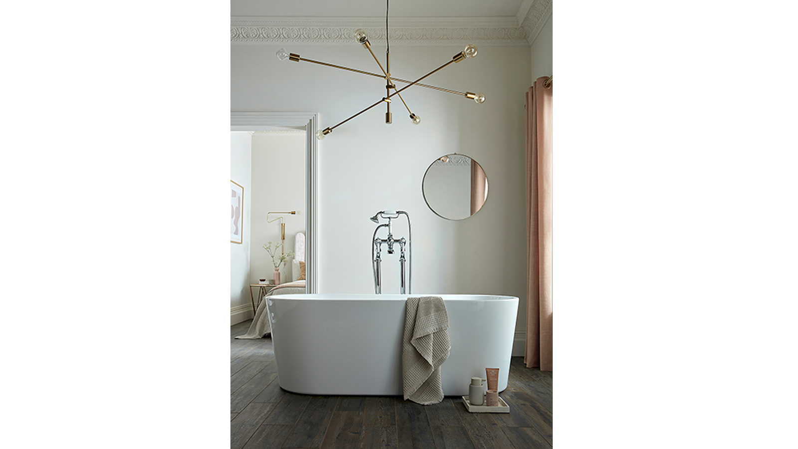 Bathroom trends for 2020 1