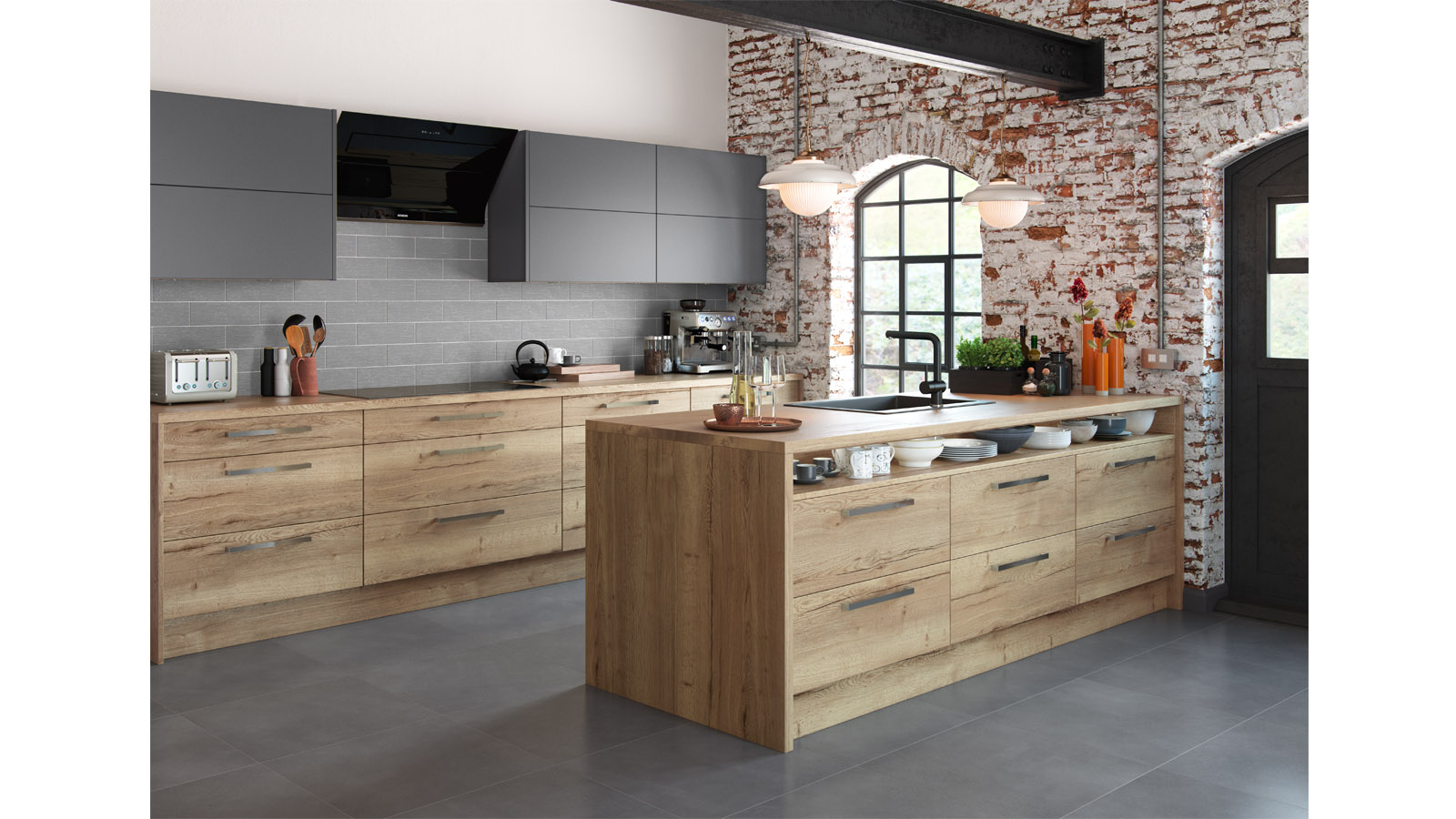 Kitchen trends for 2020 1