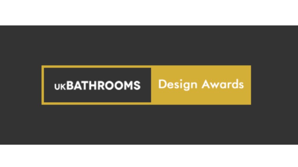 UKBathrooms launches Design Awards
