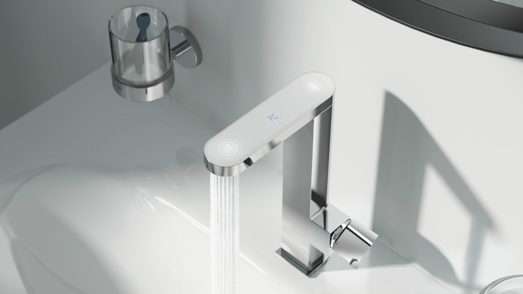 Bathroom taps | Faucet Majeure 5
