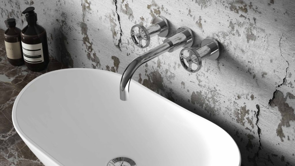 Bathroom taps | Faucet Majeure 6