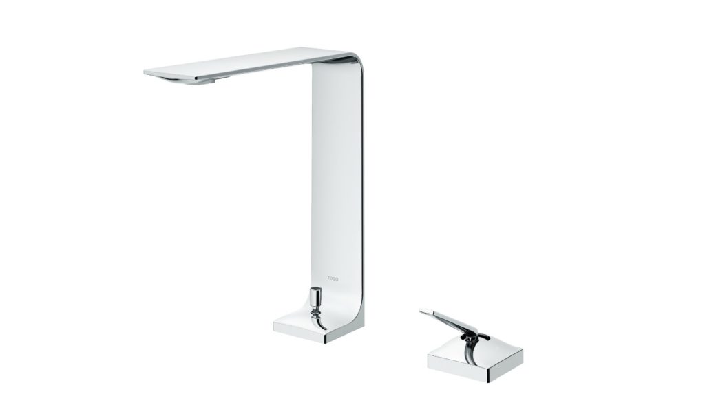 Bathroom taps | Faucet Majeure 8