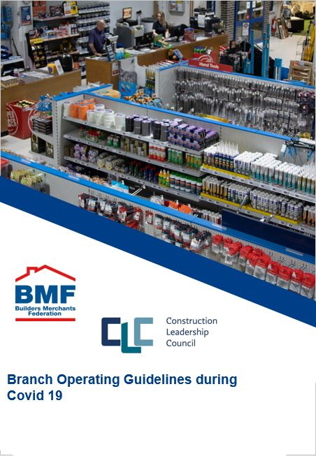 BMF publishes Covid-19 branch operating guidelines