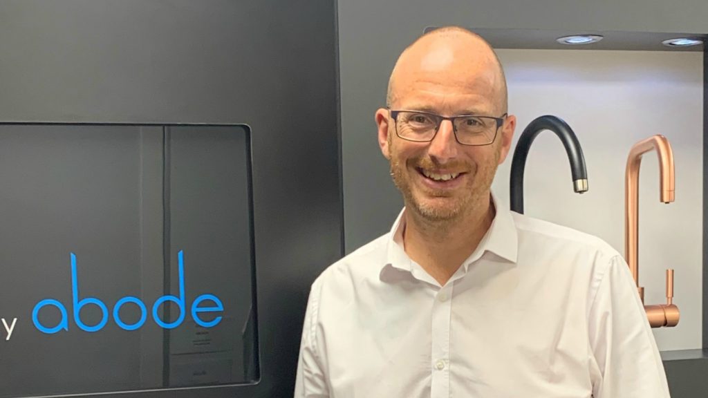 Abode names operations manager