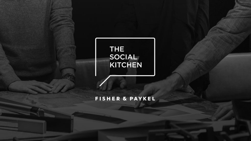 Fisher & Paykel presents virtual design discussion at LDF 2020