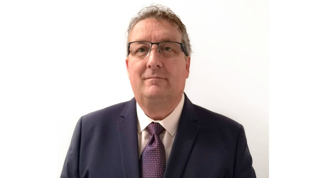 Harrison Bathrooms appoints Rolland key account manager