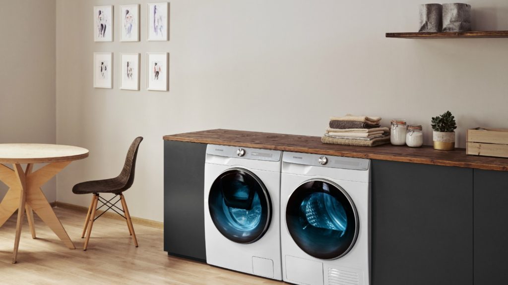Samsung unveils eco-friendly appliances at Life Unstoppable