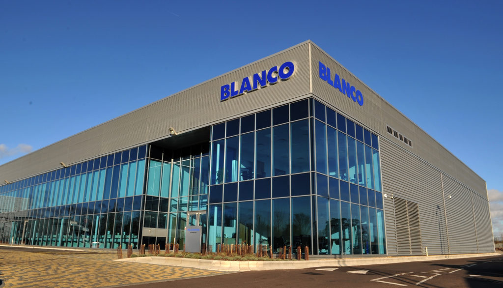Blanco | "We are expecting a W-shaped financial environment" 1