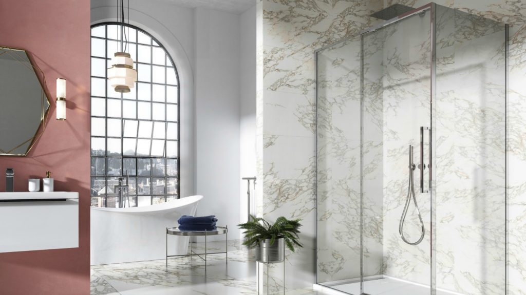 One to One bathroom supplier launched for retailers