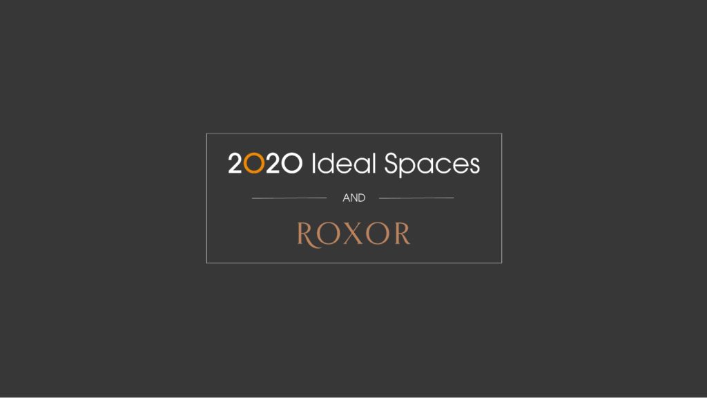 Roxor Group chooses 2020 Ideal Space for online leads