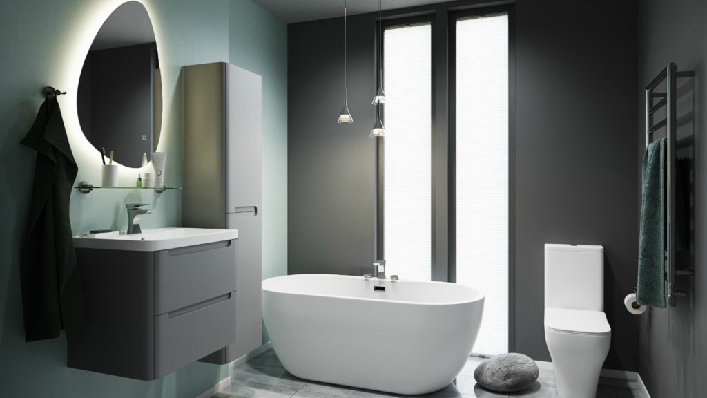 Wickes launches biggest-ever bathroom collection