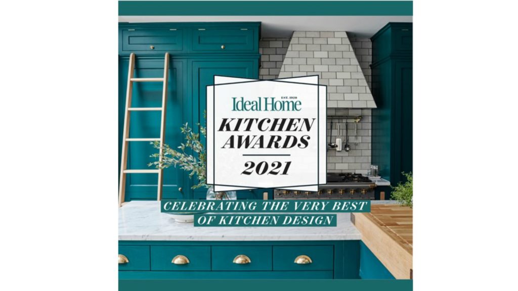 Ideal Home launches Kitchen of the Year Awards