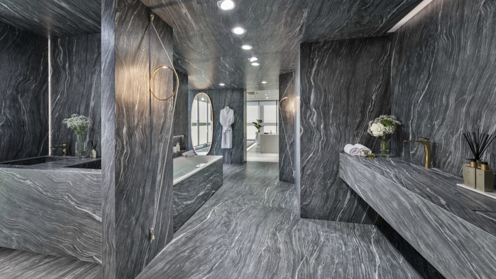 Neolith opens HQ showroom 1