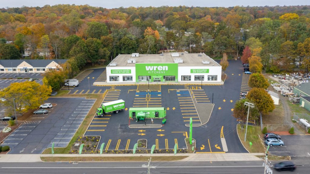 Wren launches into USA market