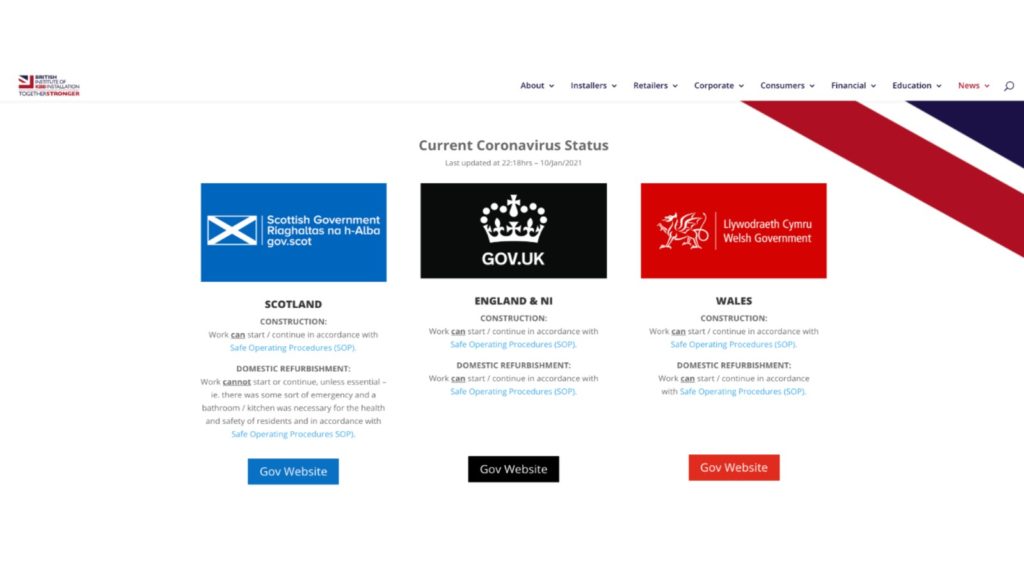 BiKBBI introduces online COVID status checker