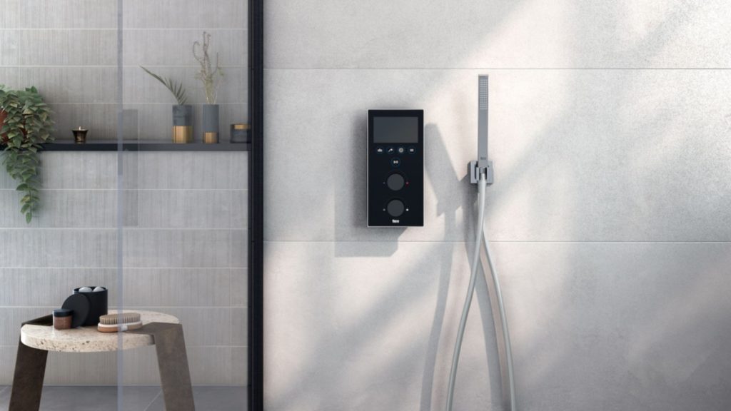 Roca | Smart Shower