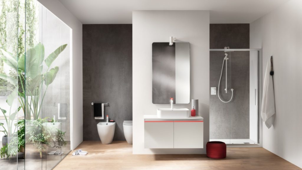 Scavolini launches first kbb furniture with built-in Alexa