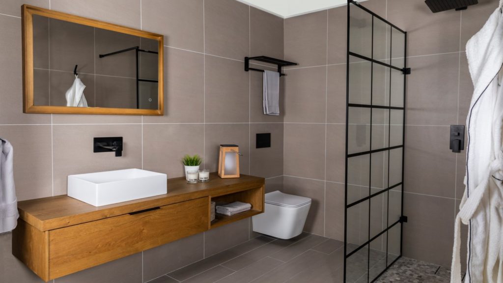 Ideal Bathrooms expands Bagnodesign offer
