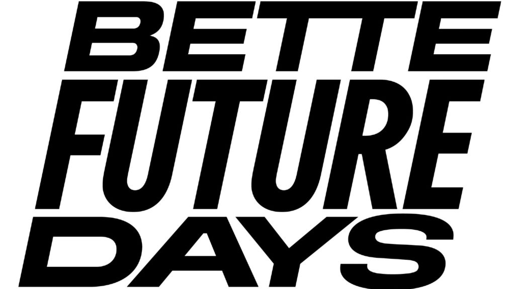 Bette launches digital shower - Bette Future Days