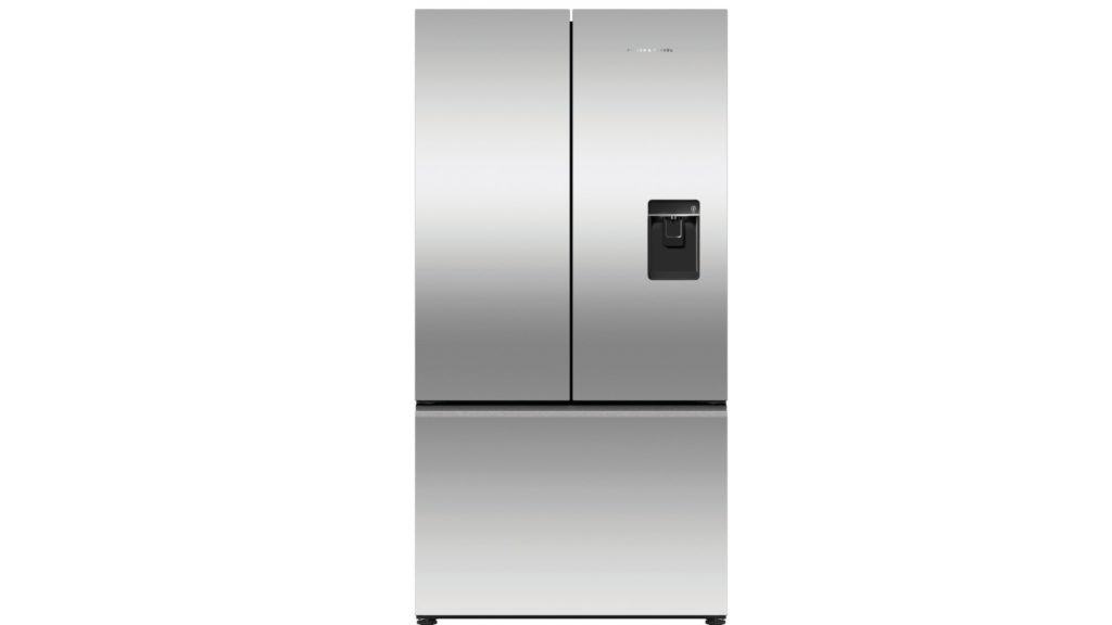Fisher & Paykel | Cooling appliances with recessed handles