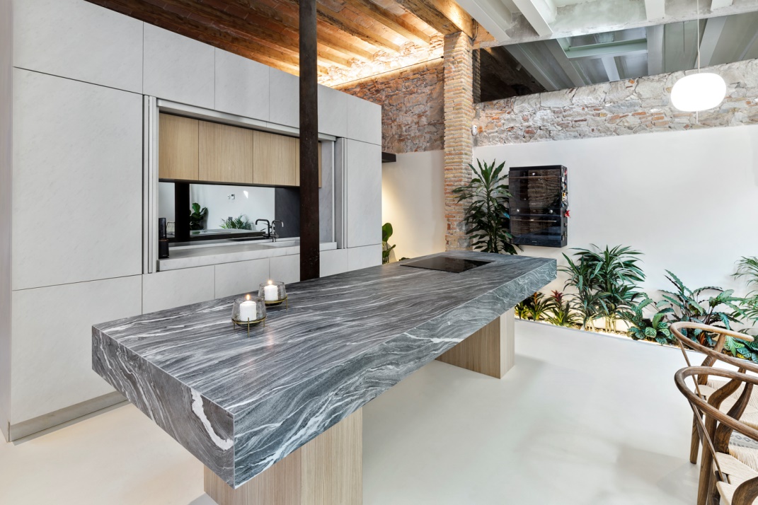 SPONSORED CONTENT: What’s Cooking? – Neolith®’s 2021 Kitchen Trends 1