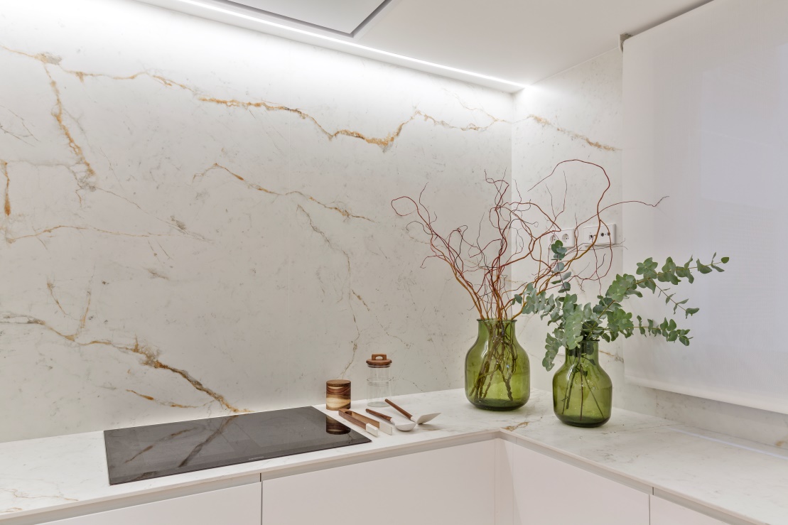 SPONSORED CONTENT: What’s Cooking? – Neolith®’s 2021 Kitchen Trends 4