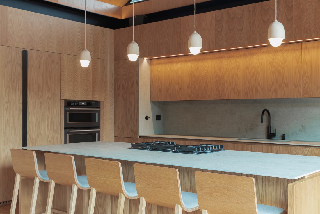 SPONSORED CONTENT: What’s Cooking? – Neolith®’s 2021 Kitchen Trends
