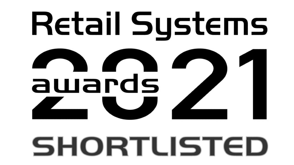 Virtual World shortlisted in Retail Systems Award
