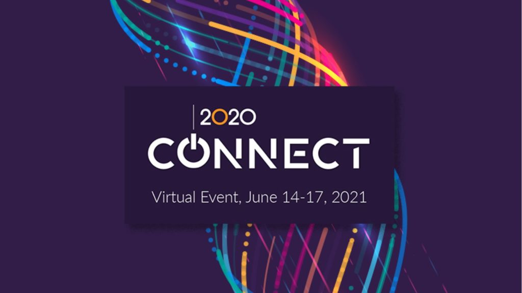 2020 hosts Virtual Event