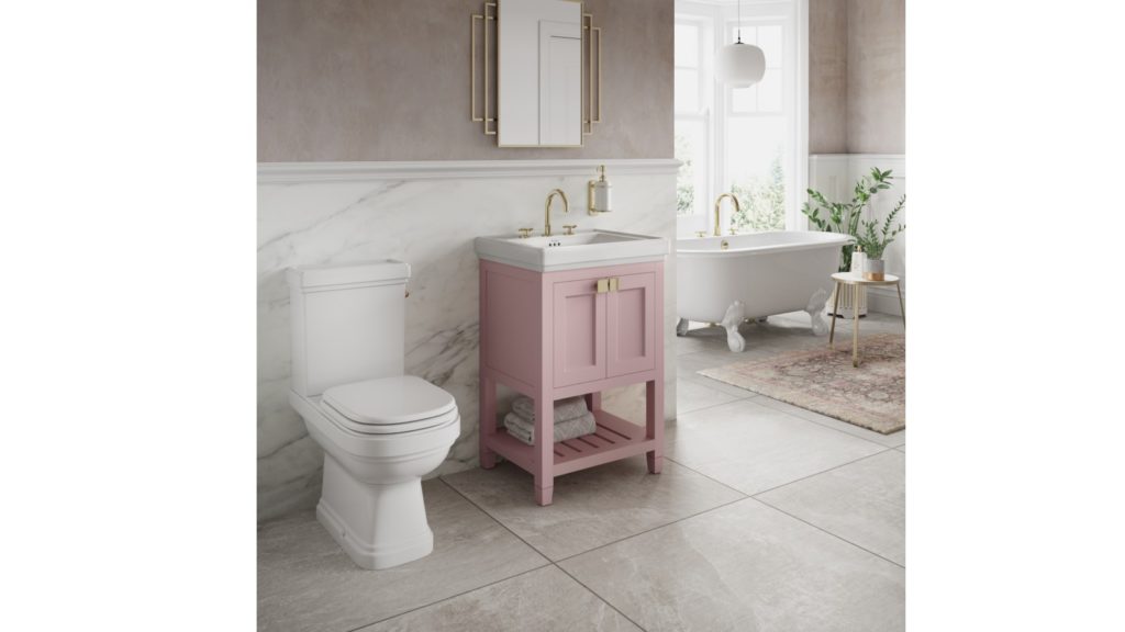 Bathroom Brands: "One of the paradigm shifts has been acceleration of digital" 3