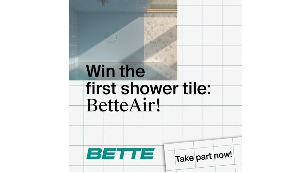 Bette launches BetteAir competition