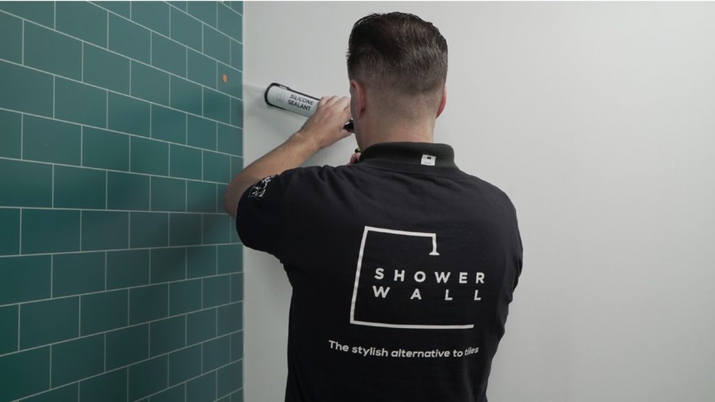 Showerwall Find a Fitter scheme now live
