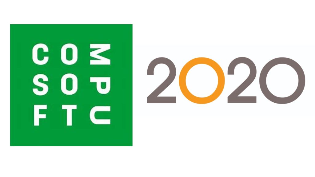 Compusoft and 2020 to merge