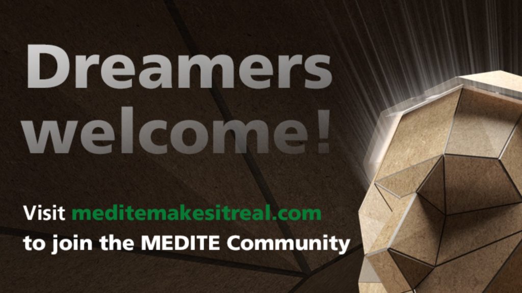 Medite MDF launches digital platform