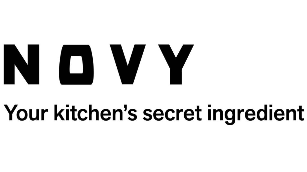 Novy joins Middleby Corporation