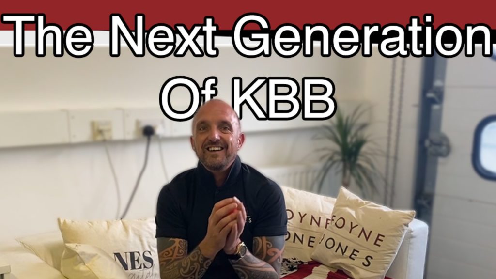Attracting next gen kbb professionals