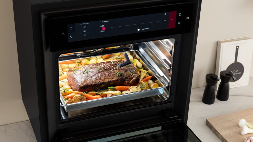 Bora expands cooking appliances 1