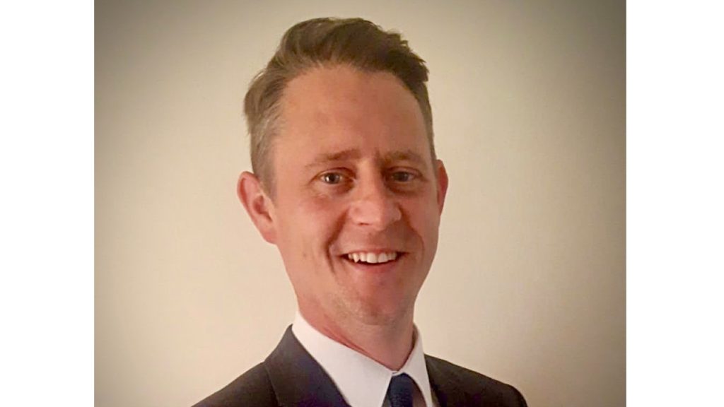 JT appoints southern key account manager