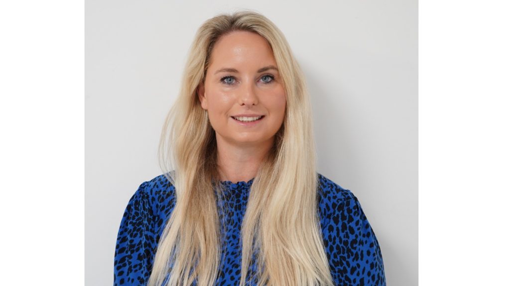 Aqualisa welcomes senior channel marketing manager