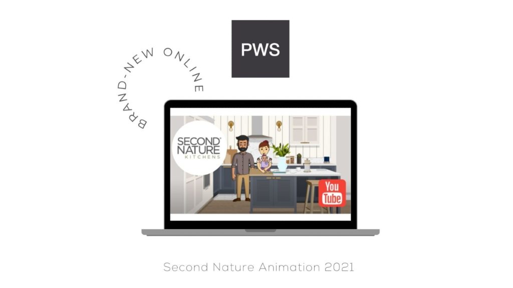 PWS unveils Second Nature animation