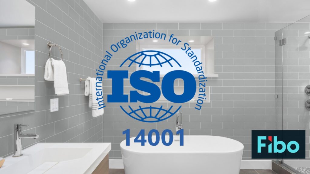 Fibo reaffirms sustainability commitment with ISO 14001