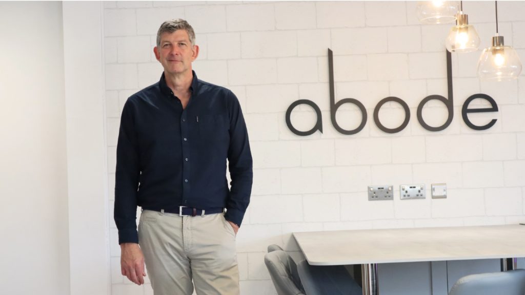 Abode and Hettich pull out of Kbb Birmingham