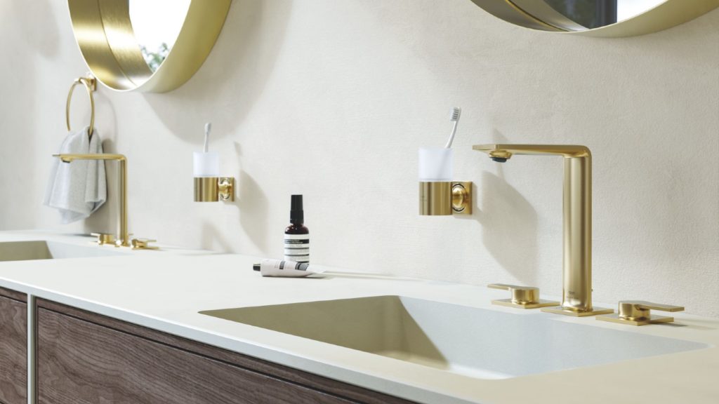 Grohe | Allure