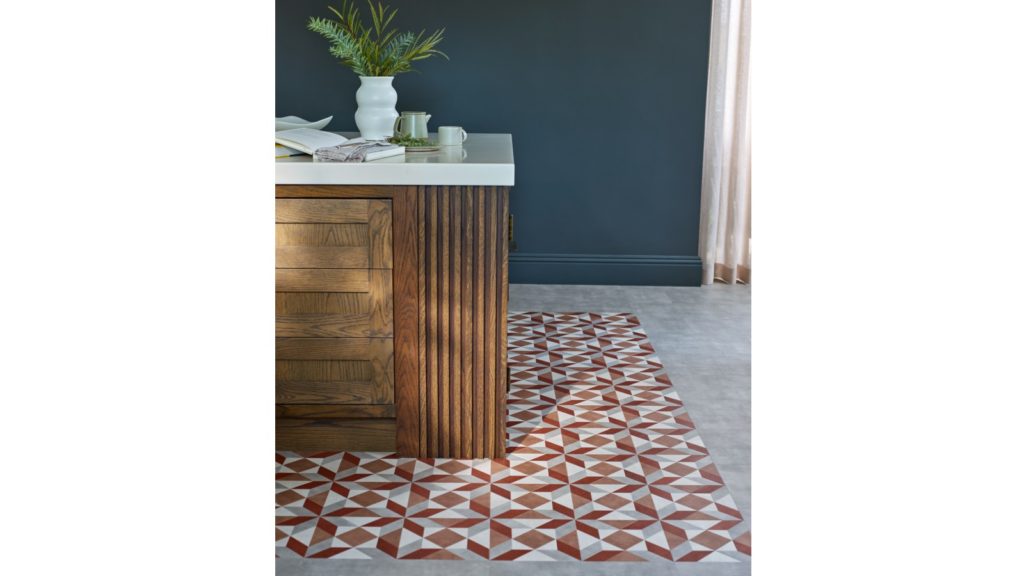Amtico joins with National Trust for flooring collection