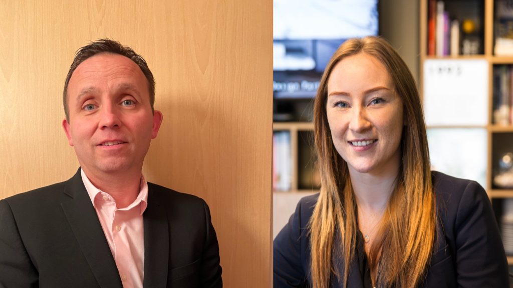 Hansgrohe expands sales team