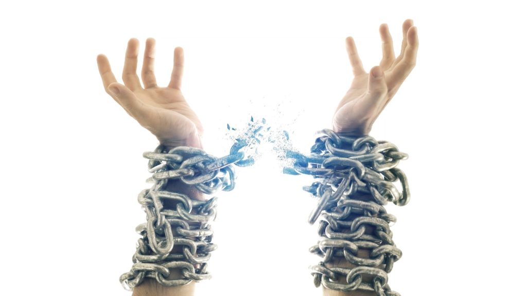 When will we break free from supply chain issues? 3